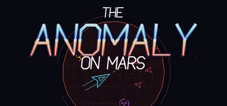 Games like The Anomaly on Mars