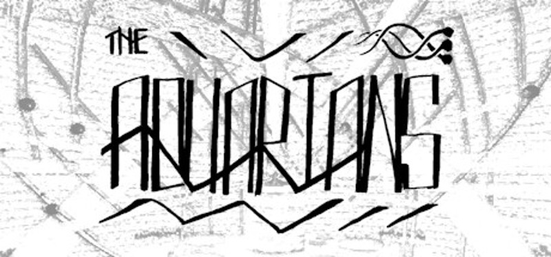 The Aquarians Image