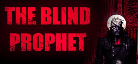 Games like The Blind Prophet