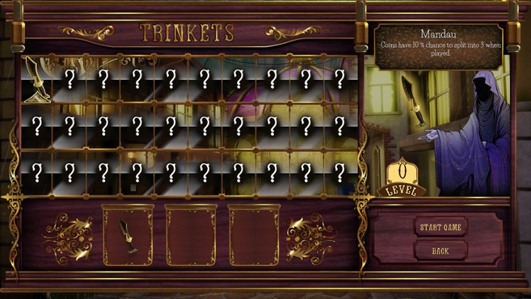 The Cascadier screenshot