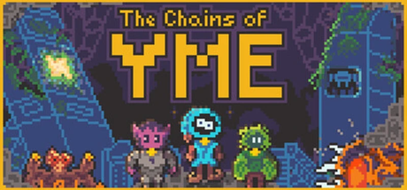 The Chains Of Yme Image