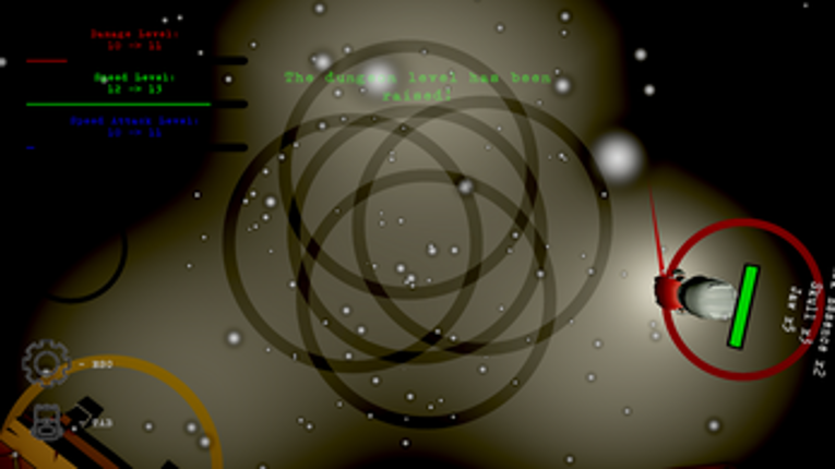 The Circle Of Evil screenshot