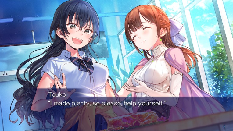 The Curse of Kudan screenshot