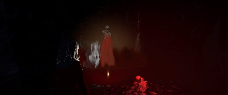The Darkened Halls screenshot