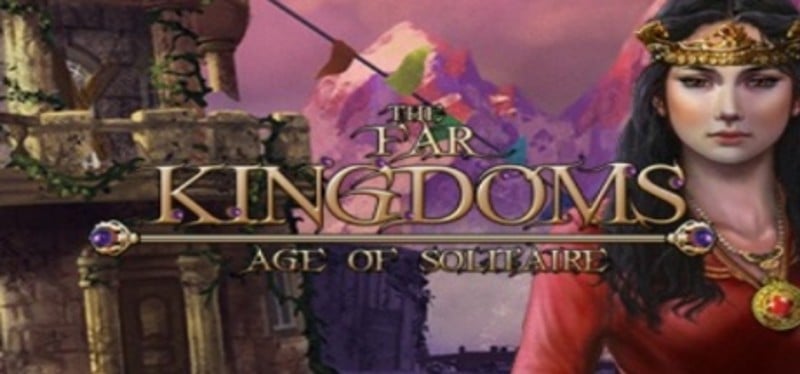 The Far Kingdoms: Age of Solitaire Game Cover