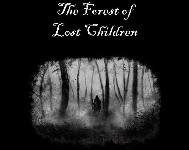 Games like The Forest of Lost Children