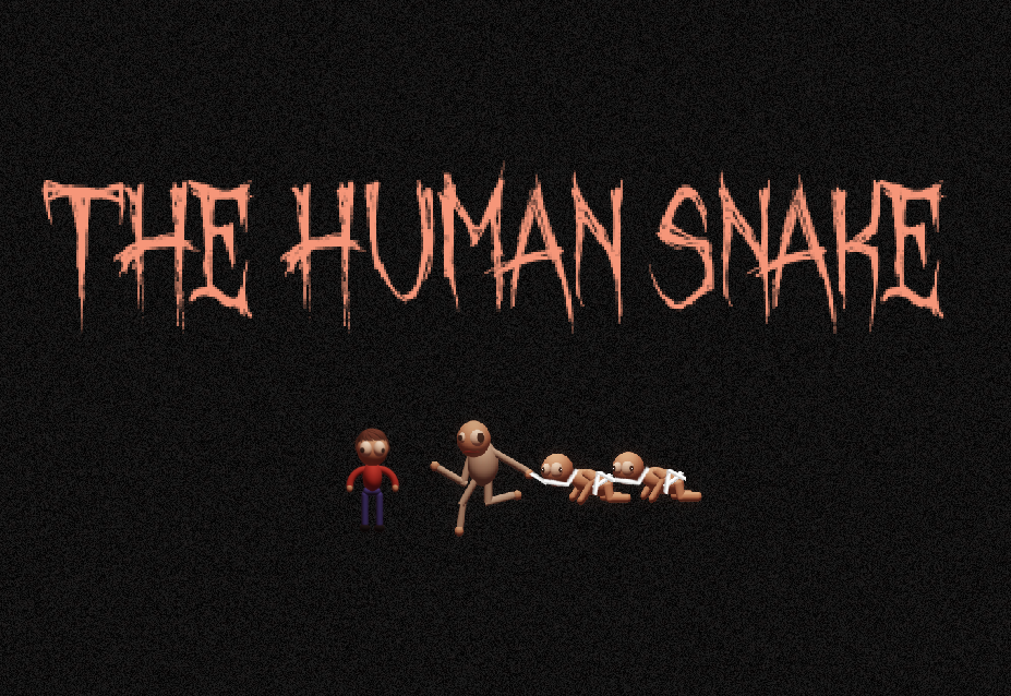 Games like The Human Snake
