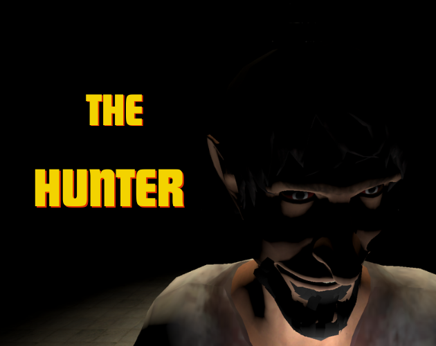 Games like The hunter