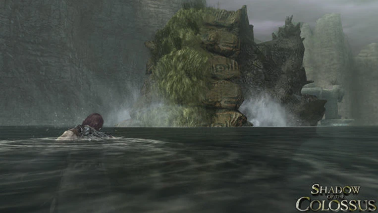 The Ico & Shadow of the Colossus Collection Image