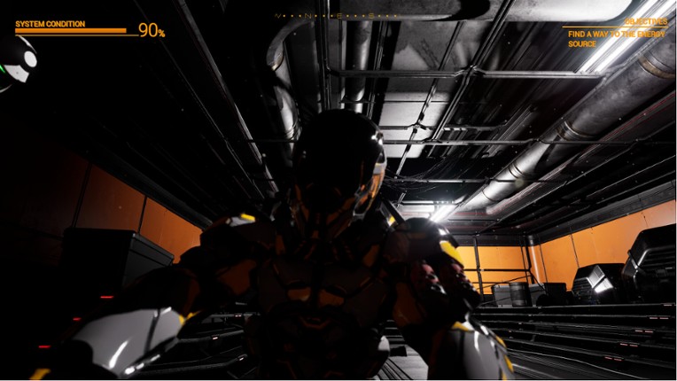 The Last Detour screenshot