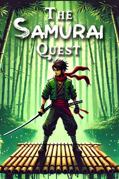 Games like The Samurai Quest