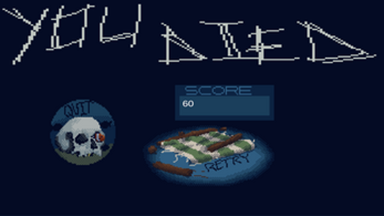 The Seven Seas Image