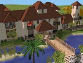 The Sims 2 Image