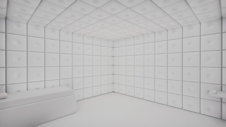 The White Room screenshot