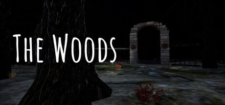 Games like The Woods
