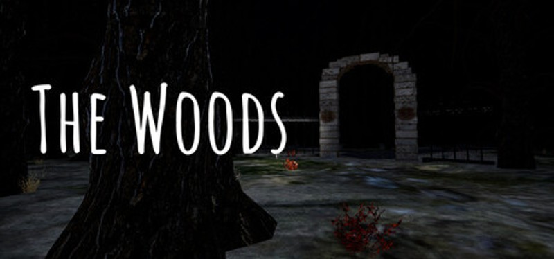 The Woods Image