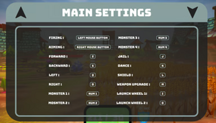 Tiktok Live Game - Carrot party Image