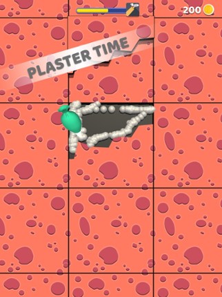 Tile Repair 3D screenshot