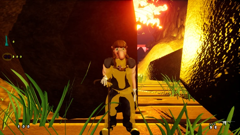 Toey Weedz Smoke Dead Halloween screenshot