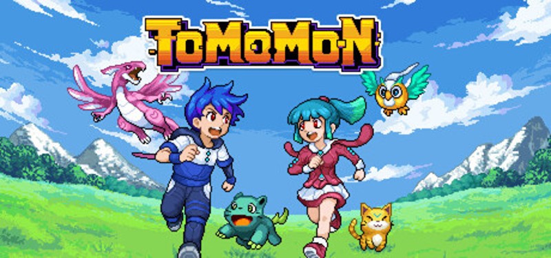 Tomomon Image