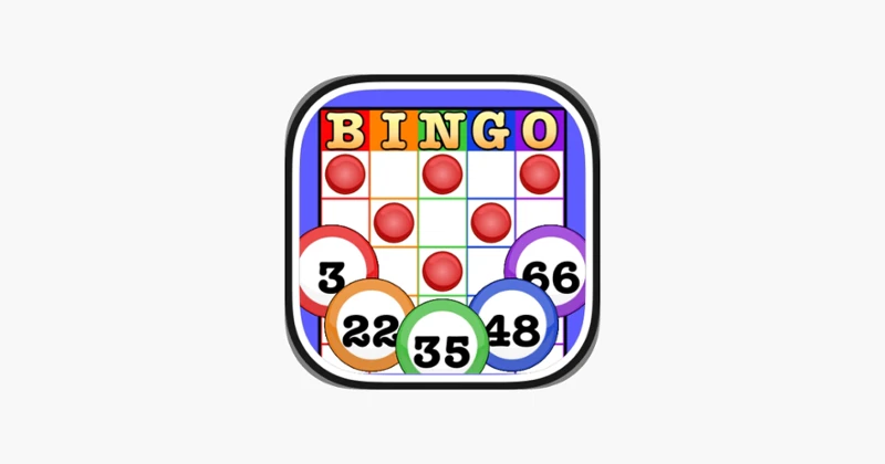 Totally Free-Space Bingo! Image