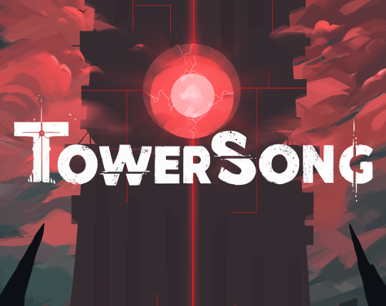 Tower Song Game Cover