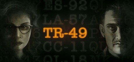 Games like TR-49