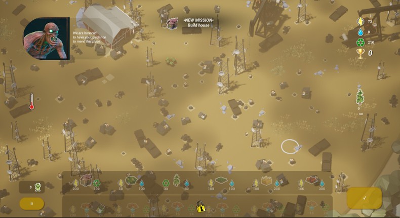 Trash Troopers: Earth Reclaim screenshot