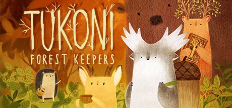 Games like Tukoni: Forest Keepers