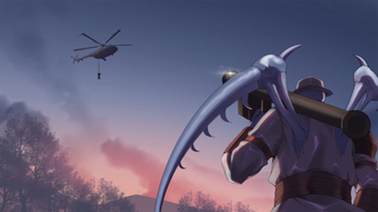 Tunnel Escape screenshot