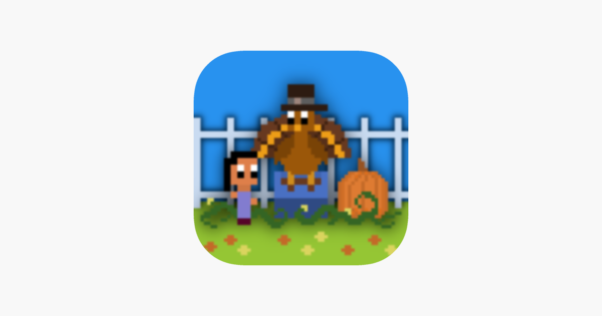 Games like Turkey, Please!