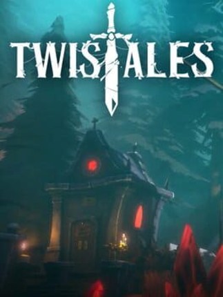 Twistales Image