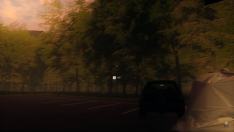 Untold Memories: Obsession Image