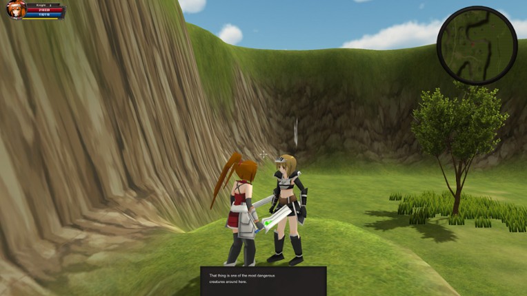 Valley of Stars screenshot