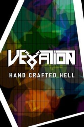 Vexation: Hand Crafted Hell Image