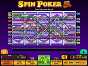 Video Poker Multi Pro Image