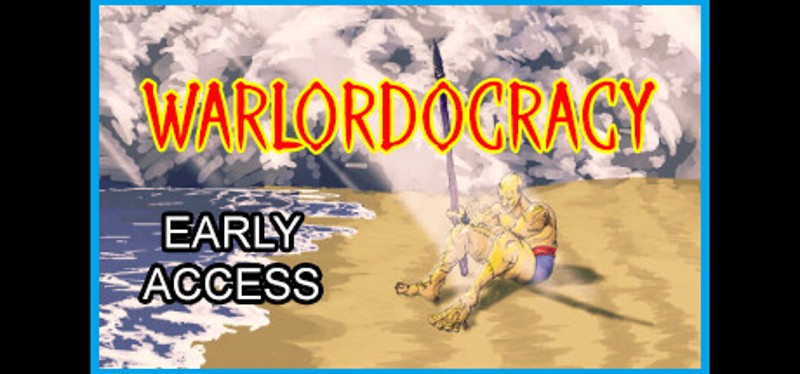 Warlordocracy Game Cover