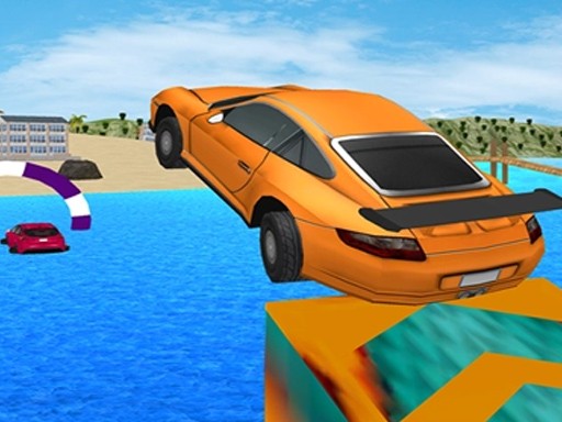 Games like Water Car Game