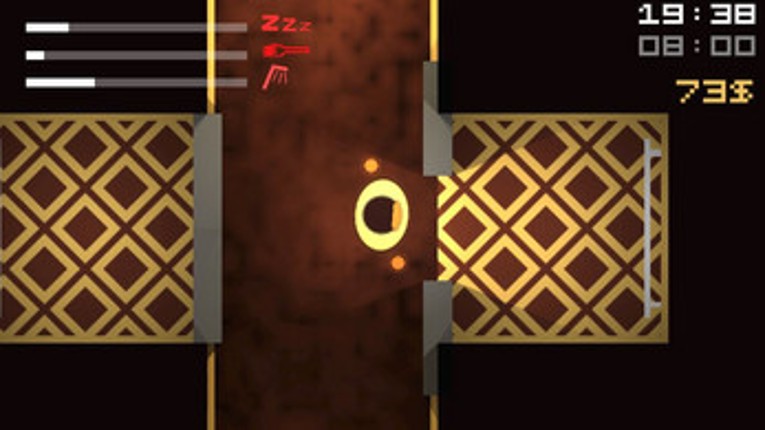 Weight of survival screenshot