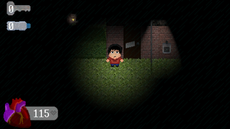 Welcome to the Mansion Remastered Image