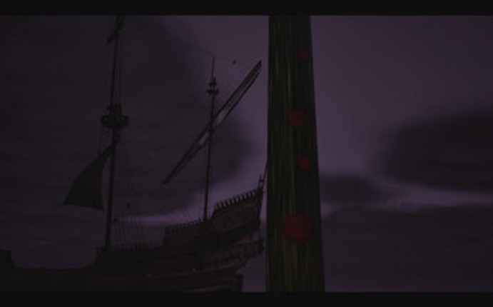 What Lurks Beneath screenshot