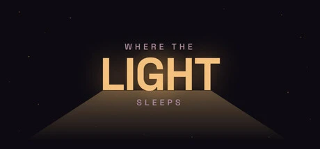 Games like Where The Light Sleeps