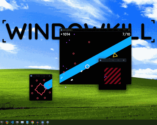 windowkill Image