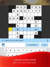 WordYoga: Word Game Collection Image