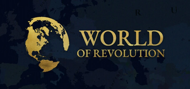 World of Revolution Image