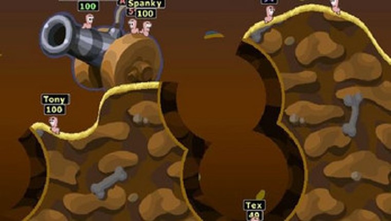 Worms 2 Image