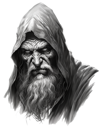 Wrath of St. Ribe - One Shot Adventure Image