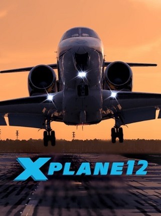 X-Plane 12 Image