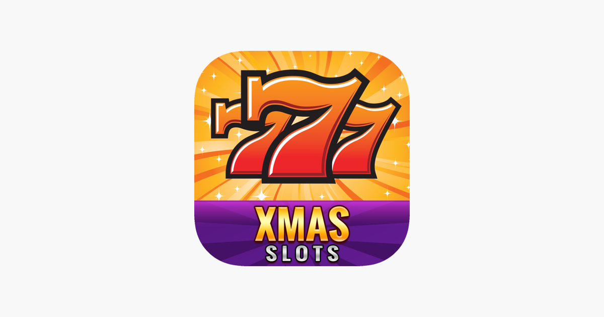 Games like Xmas Slot Machine Lucky Casino