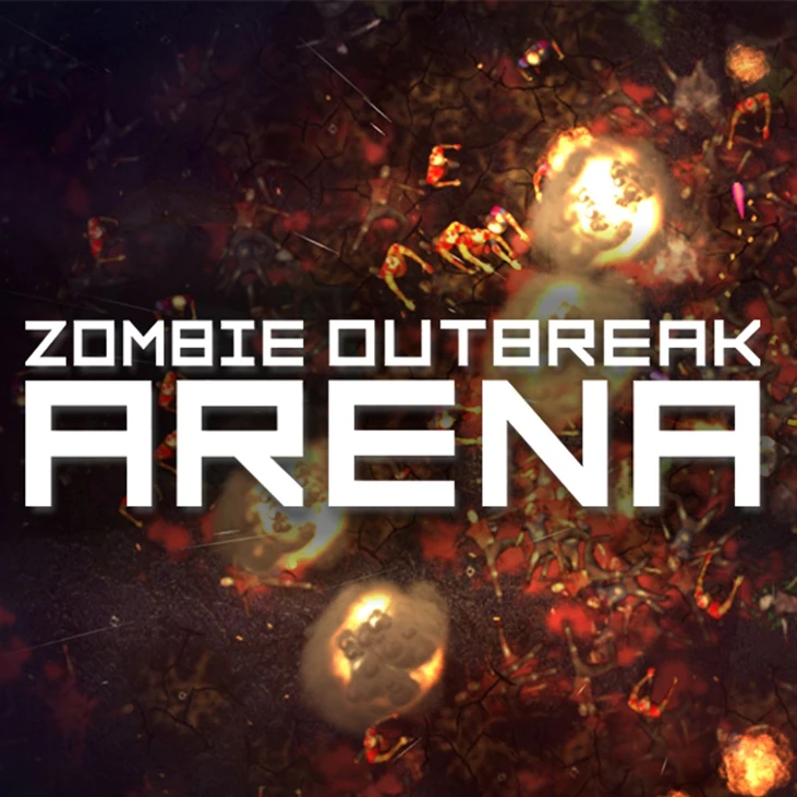 Games like Zombie Outbreak Arena